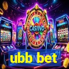 ubb bet
